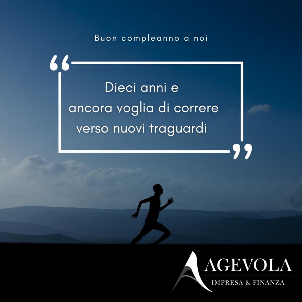 2024. UN ANNO DA DIECI.