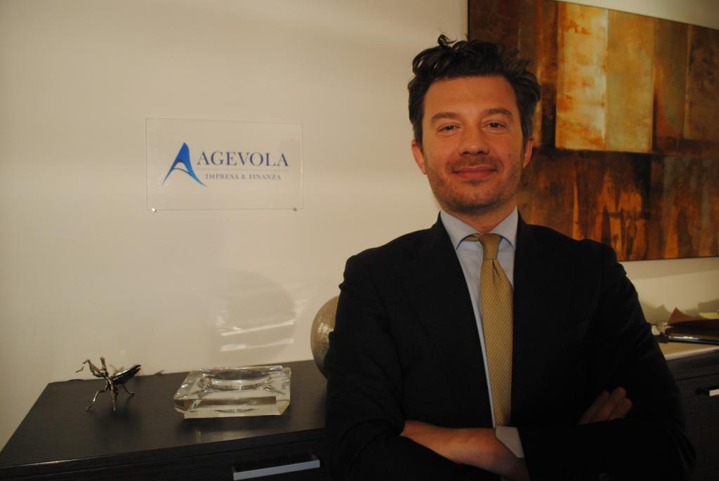 Agevola Impresa & Finanza, il vostro punto di riferimento nella finanza agevolata