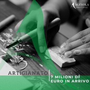 ARTIGIANATO REGIONE LAZIO.