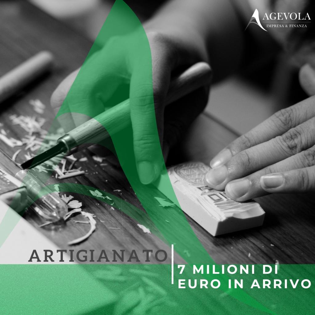 ARTIGIANATO REGIONE LAZIO.