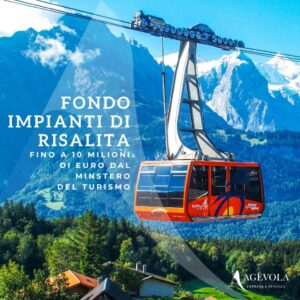 FONDO IMPIANTI DI RISALITA.
