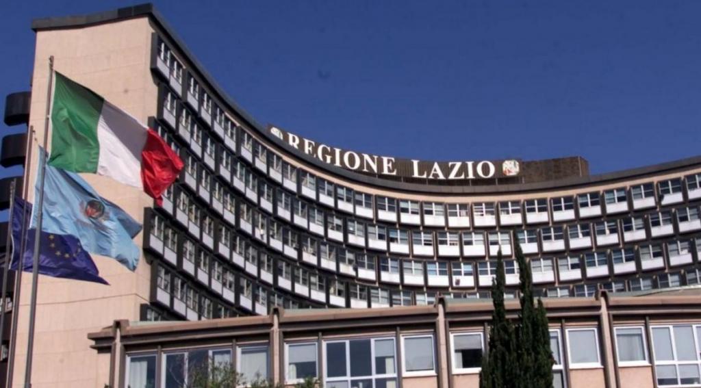 La Regione Lazio approva il PR Fesr 21/27
