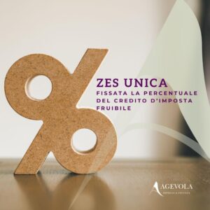 ZES UNICA.